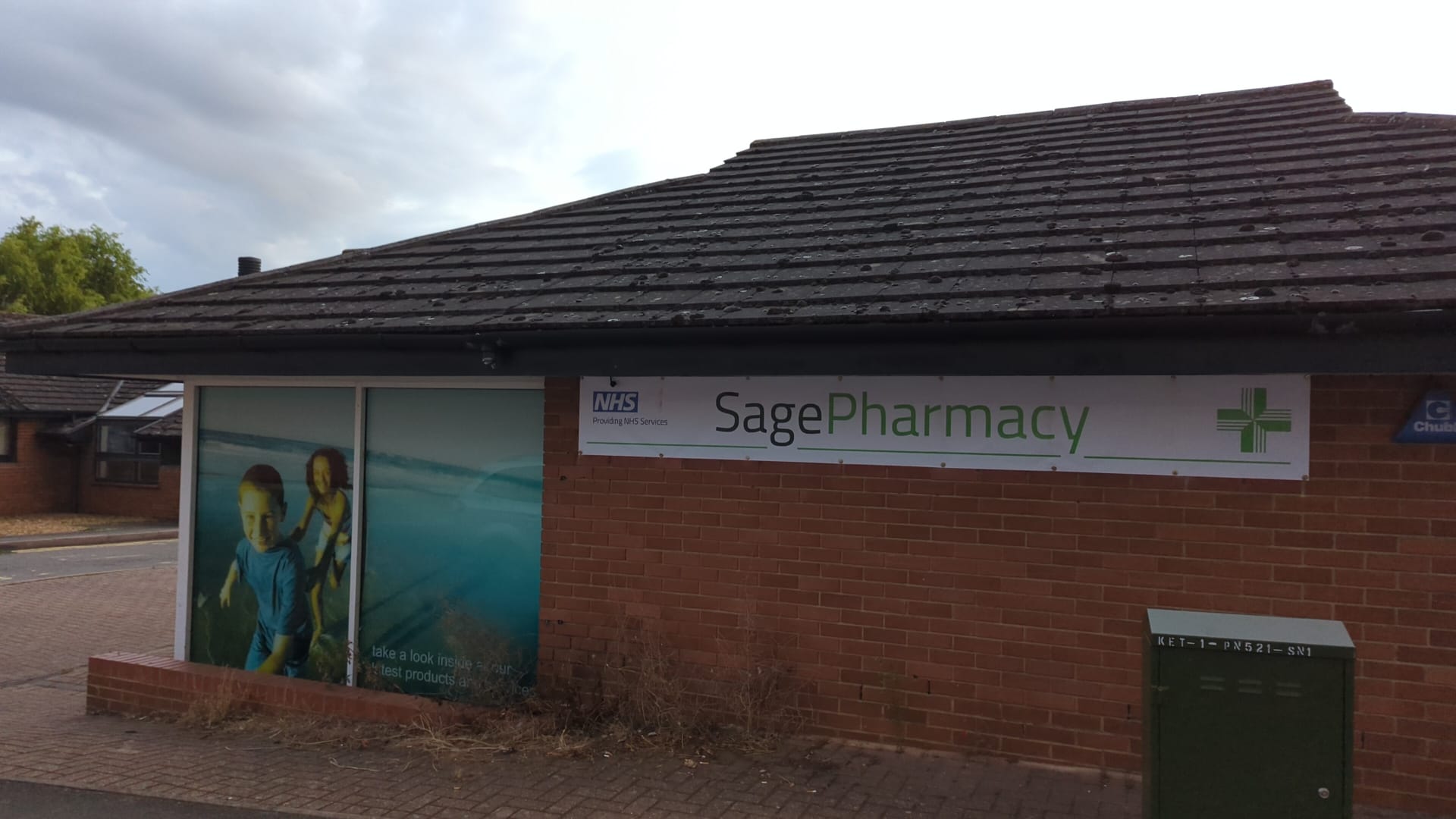 LloydsPharmacy