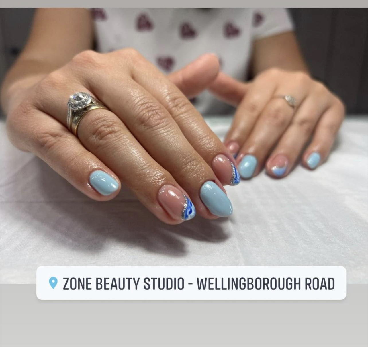 Zone Beauty Studio - Kettering