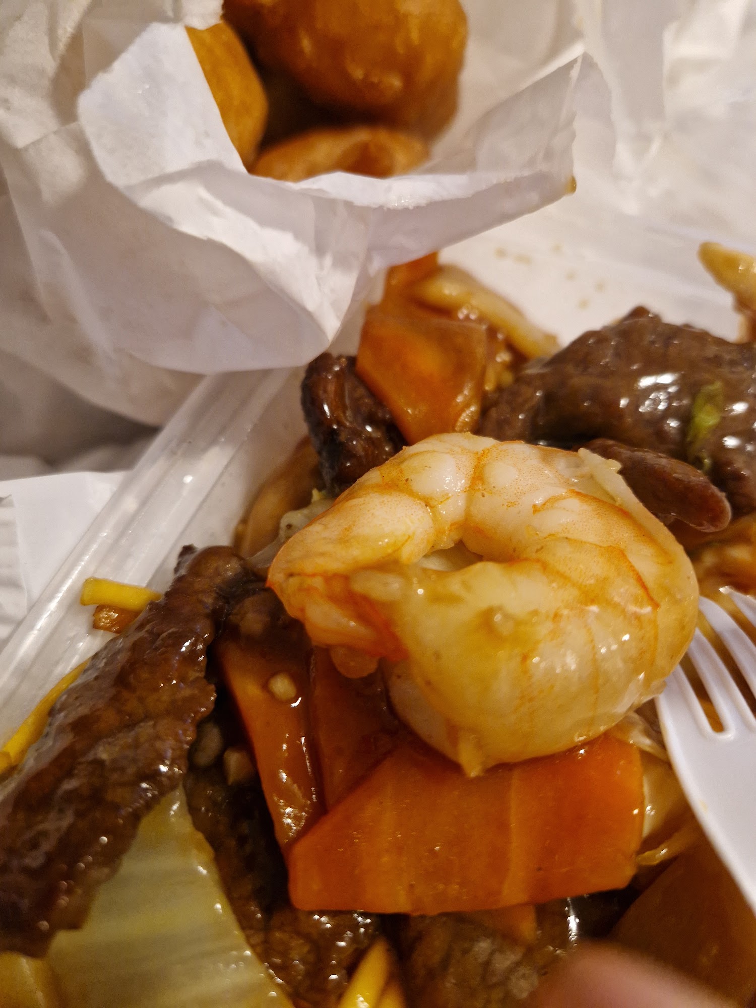 Good World Chinese Takeaway (Order Online) 53 Field St, Kettering