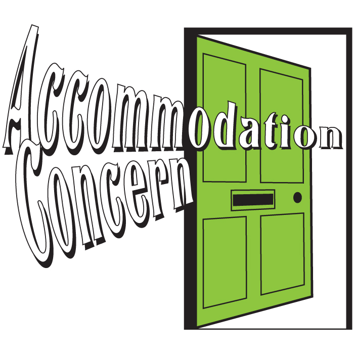 Accommodation Concern