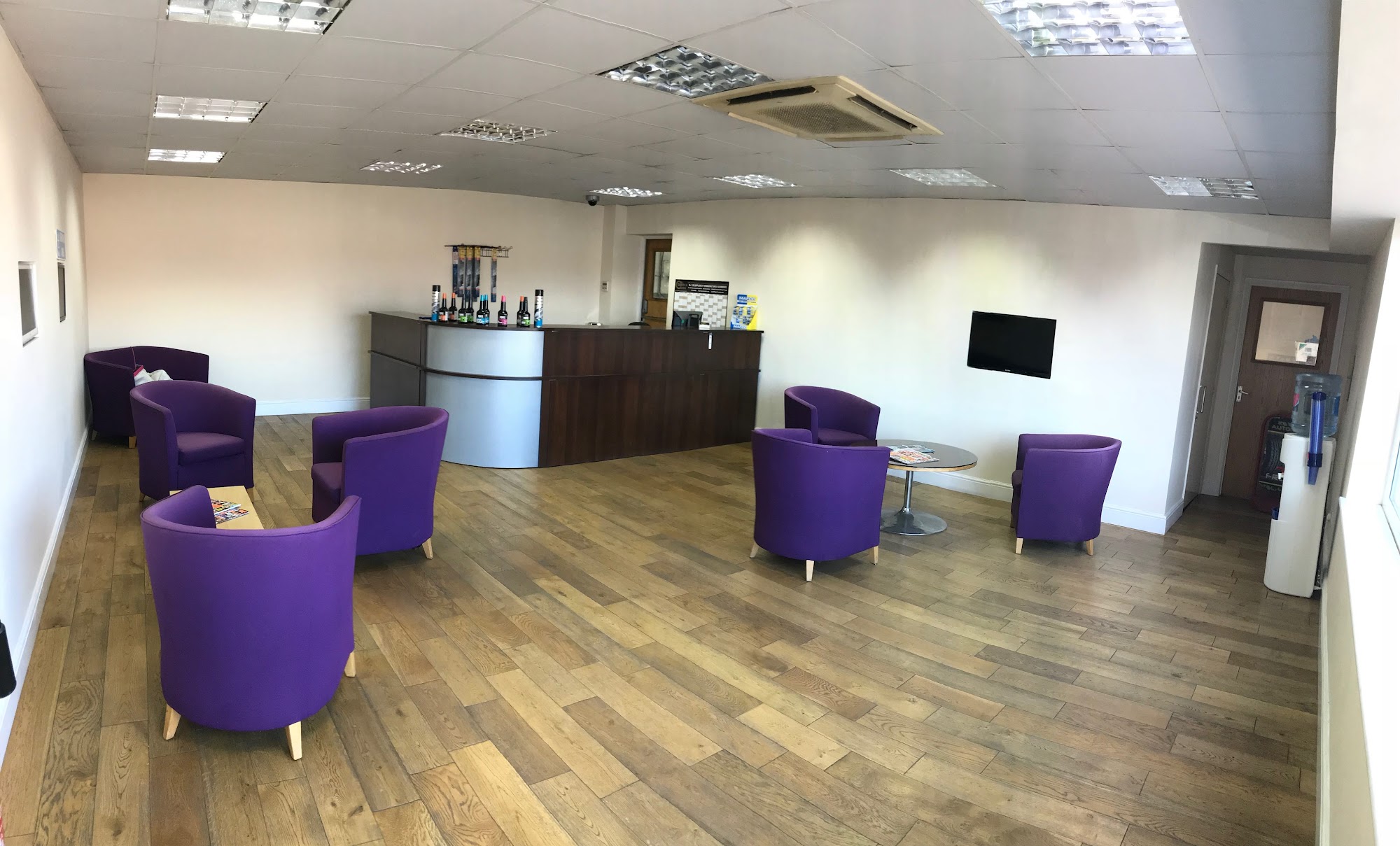 Kettering Autos
