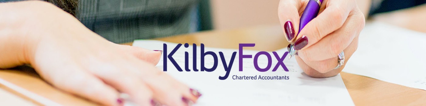 Kilby Fox