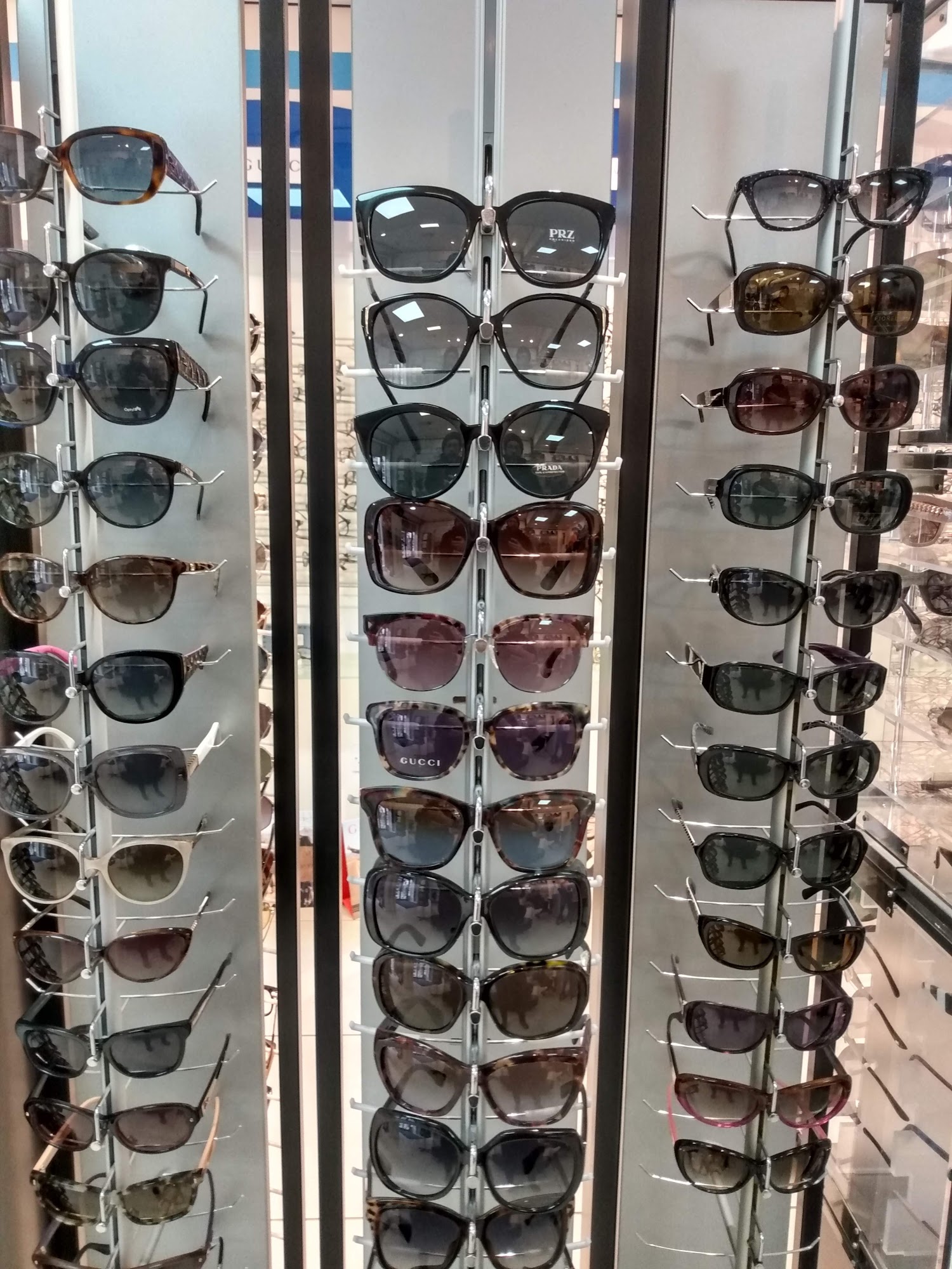 The Eye Clinic of Northampton