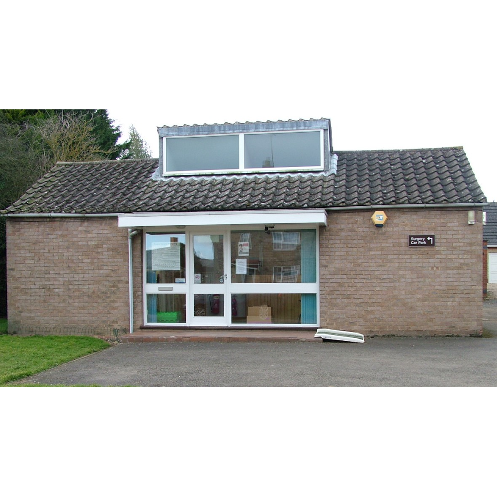 Towcester Medical Centre