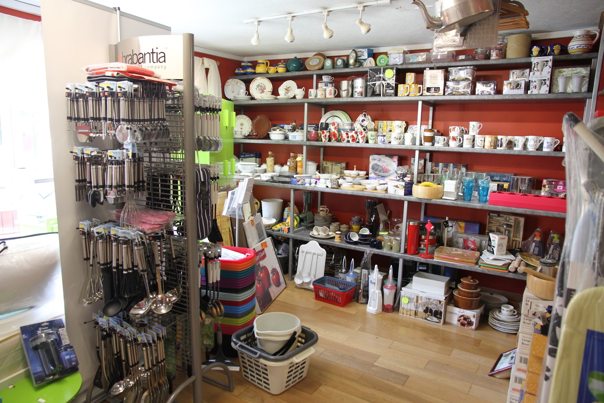 Dalzell's of Markethill