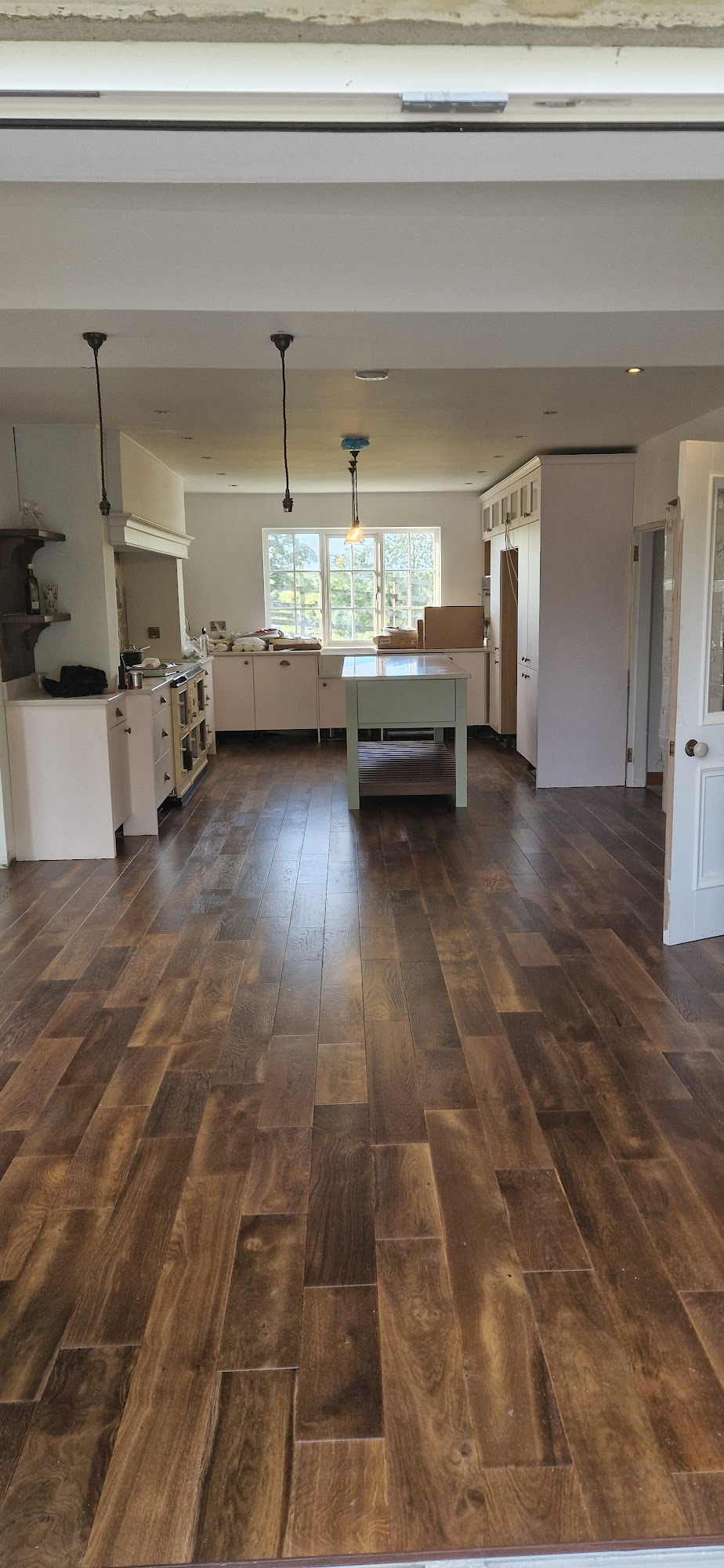 Hinch Flooring Services