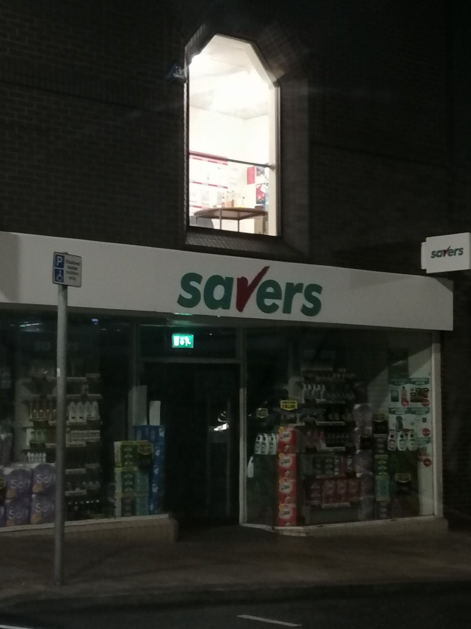 Savers Health & Beauty Bangor