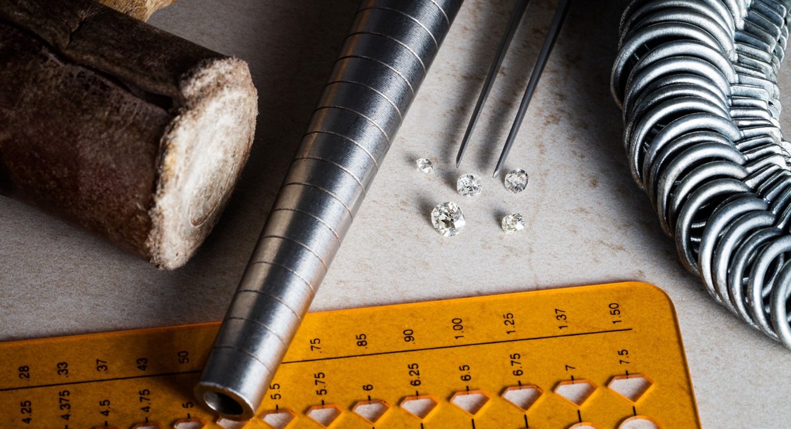 Watchcraft Jewellers Bangor