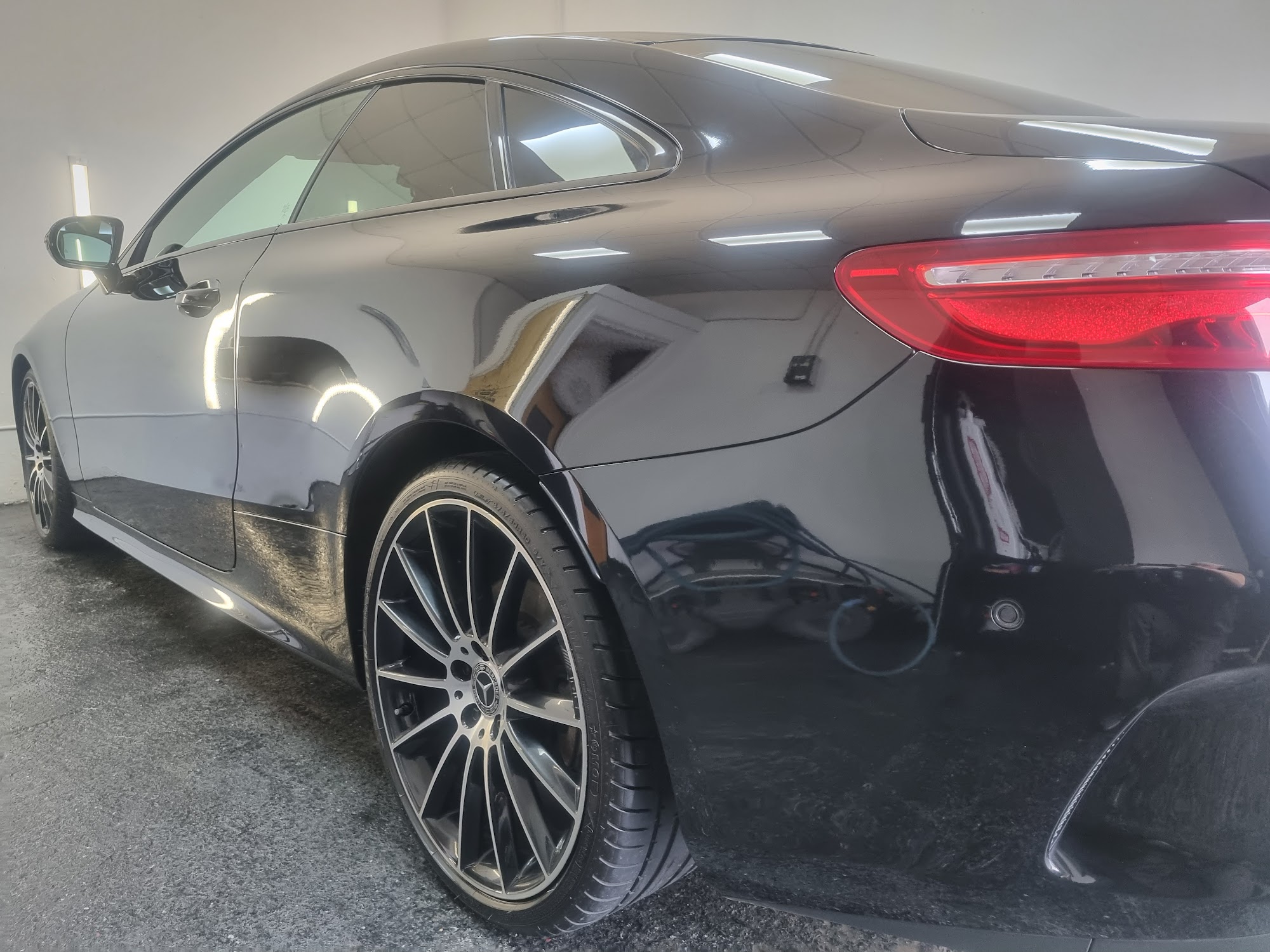 BKK Valeting Bangor