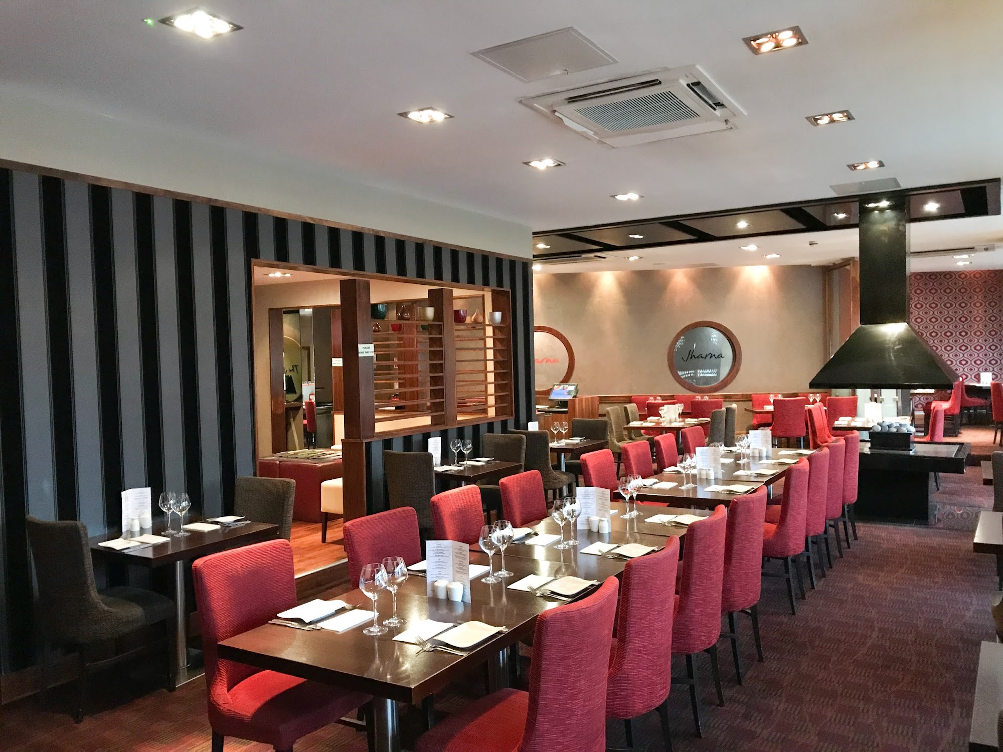 The Jharna 133 Lisburn Rd, Belfast