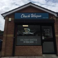 Chuck Wagon