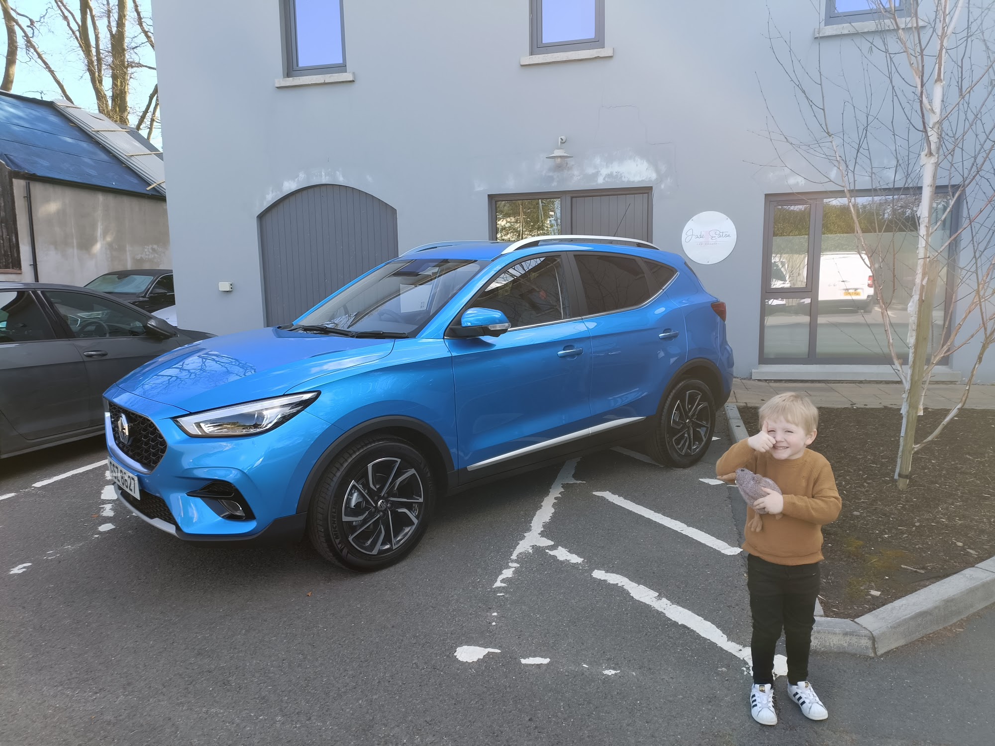 Contraflex - Car and Van Hire and Leasing - Belfast