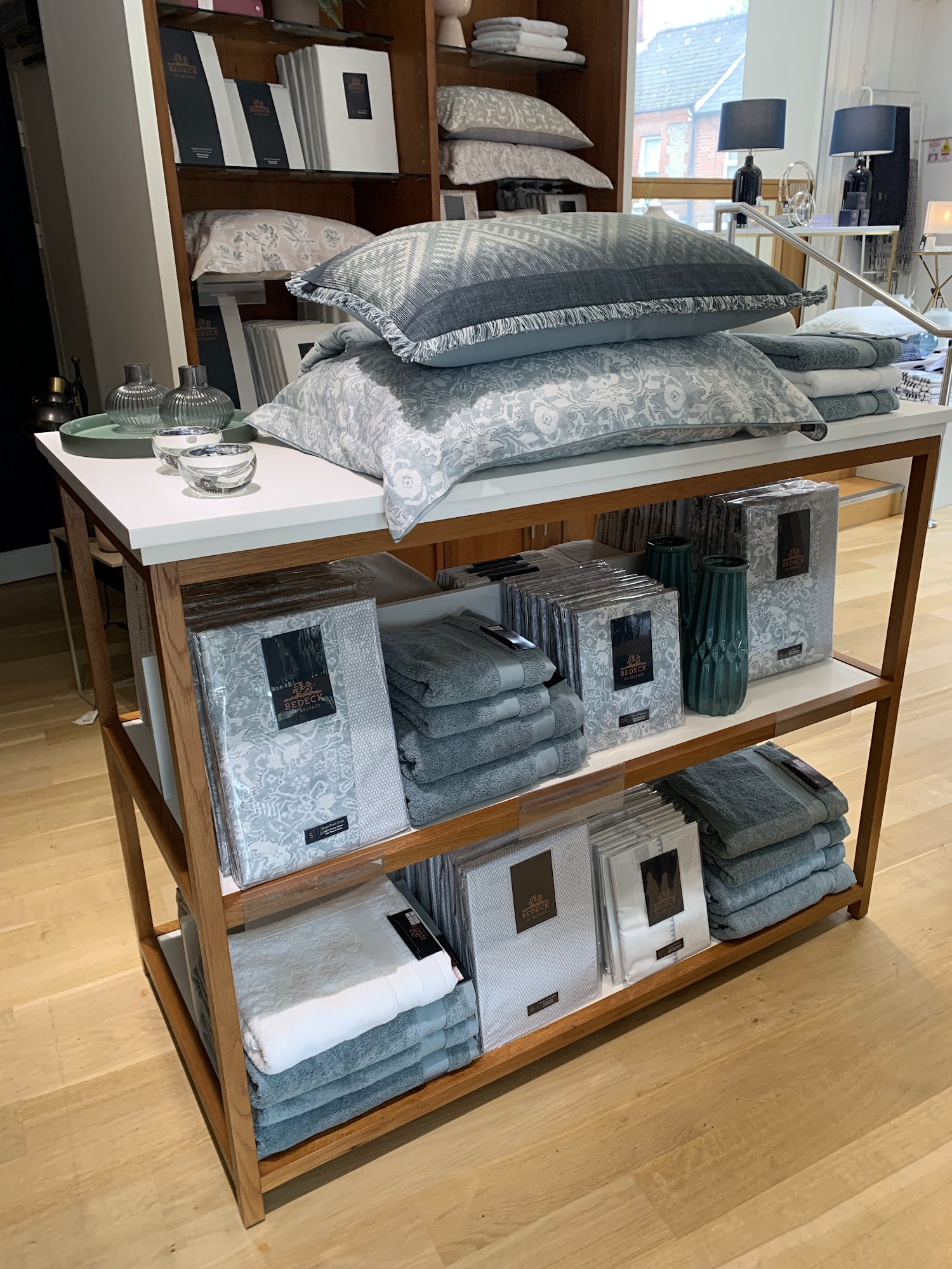 Bedeck Bedeck, 465 Lisburn Rd, Belfast