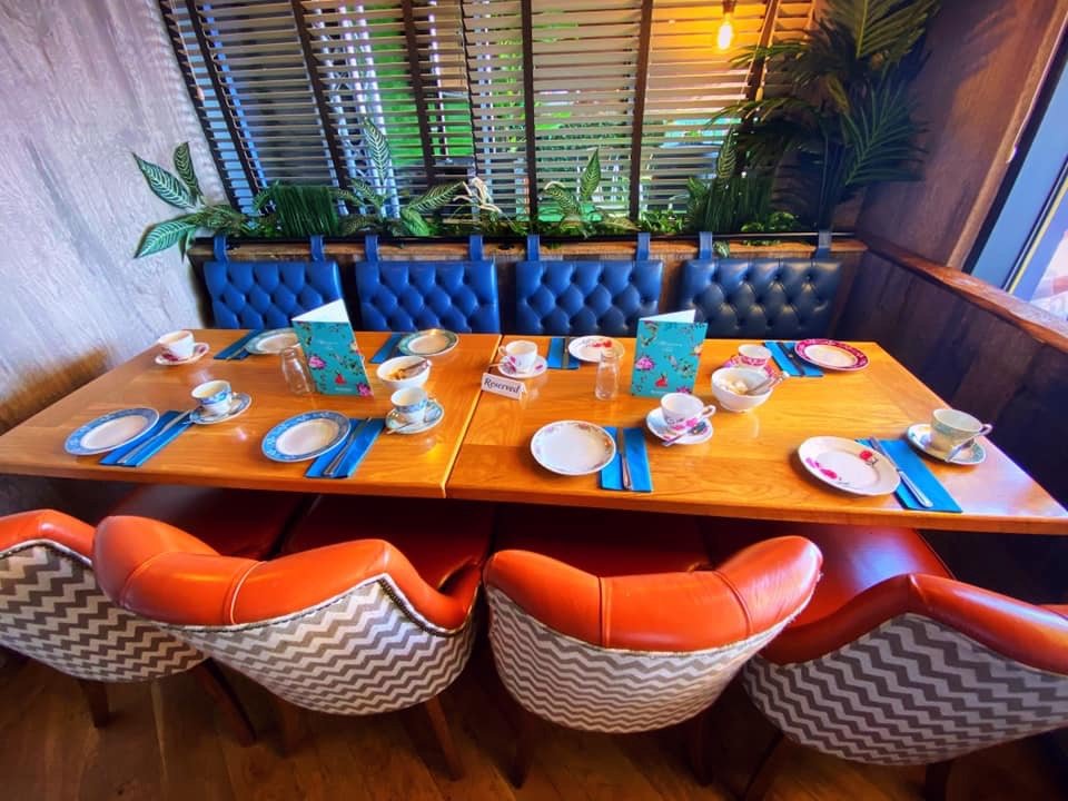 Photo credit: Tripadvisor