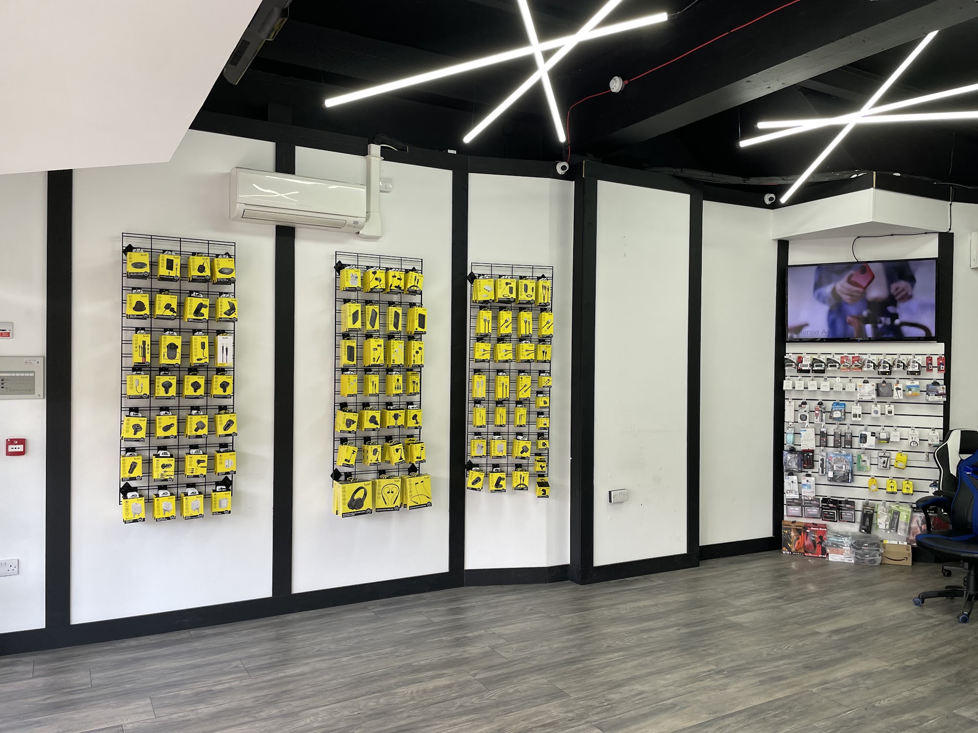 Phone Finity Portadown - Mobile & Tablet Repairs