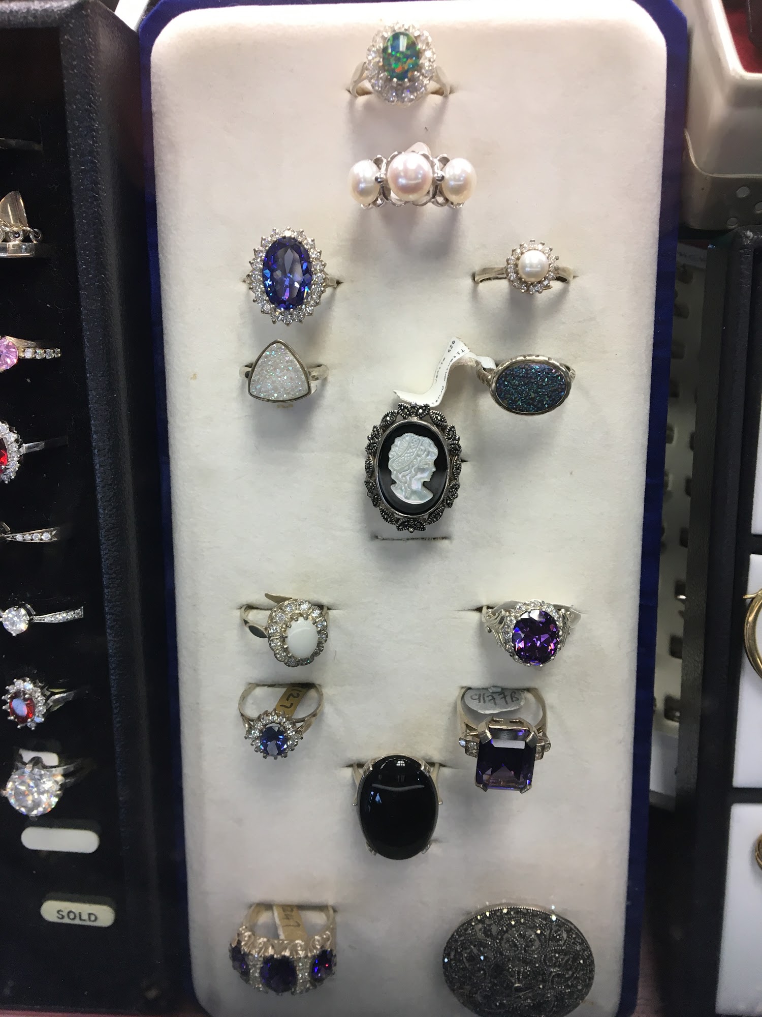 Maritime Jewellers & Watchmakers