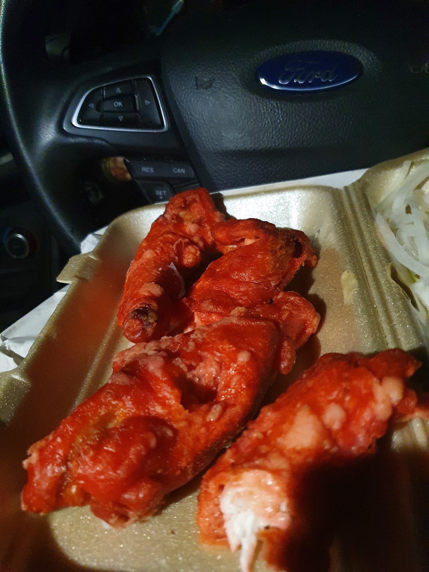 Three Stars 57 St Patricks Ave, Downpatrick