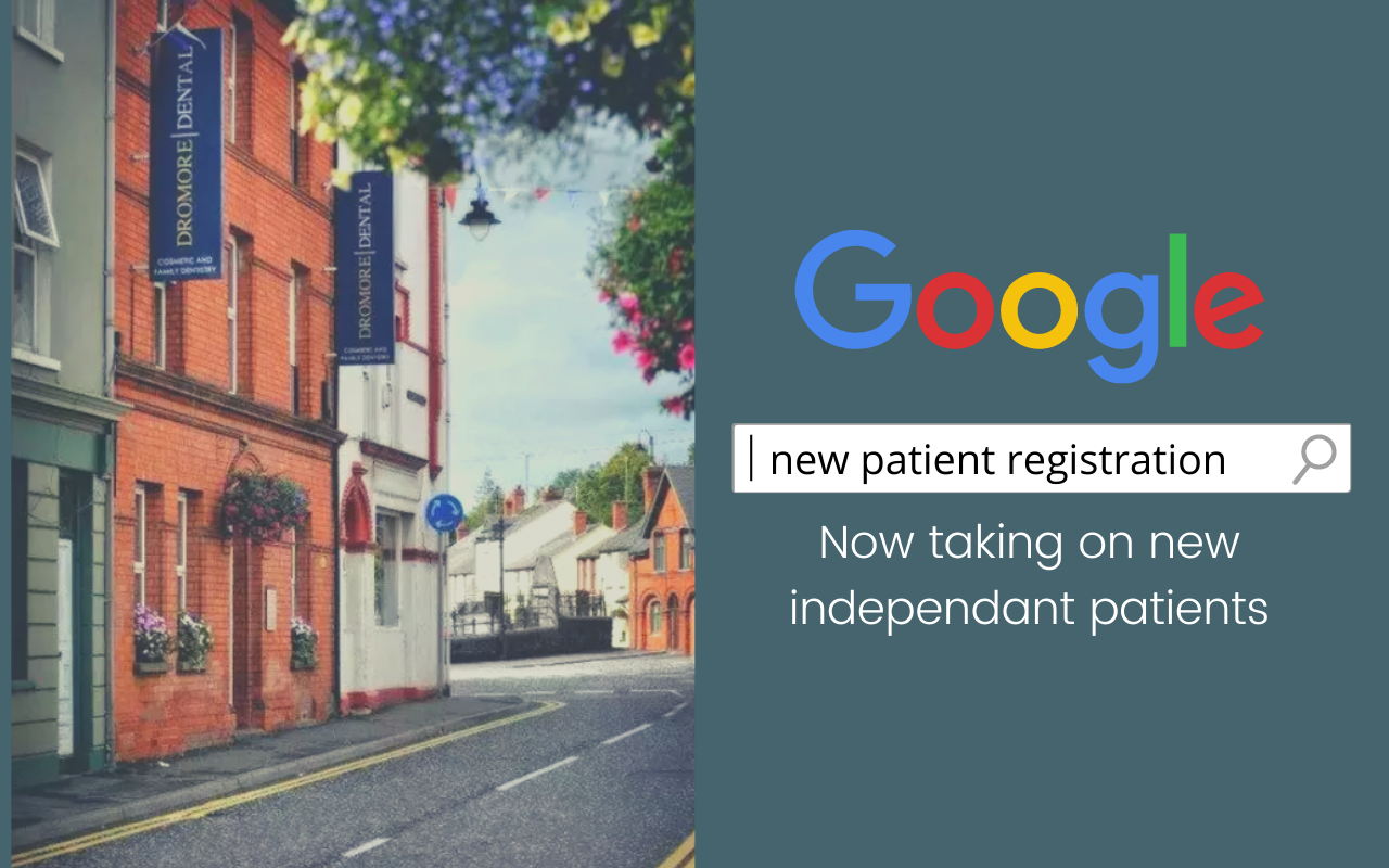 Dromore Dental Practice