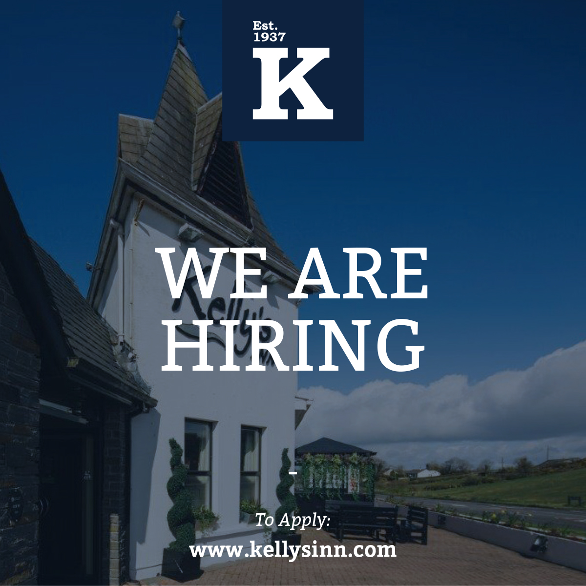 Kellys Inn 232 Omagh Rd, Garvaghy, Dungannon