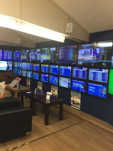 BoyleSports Bookmakers