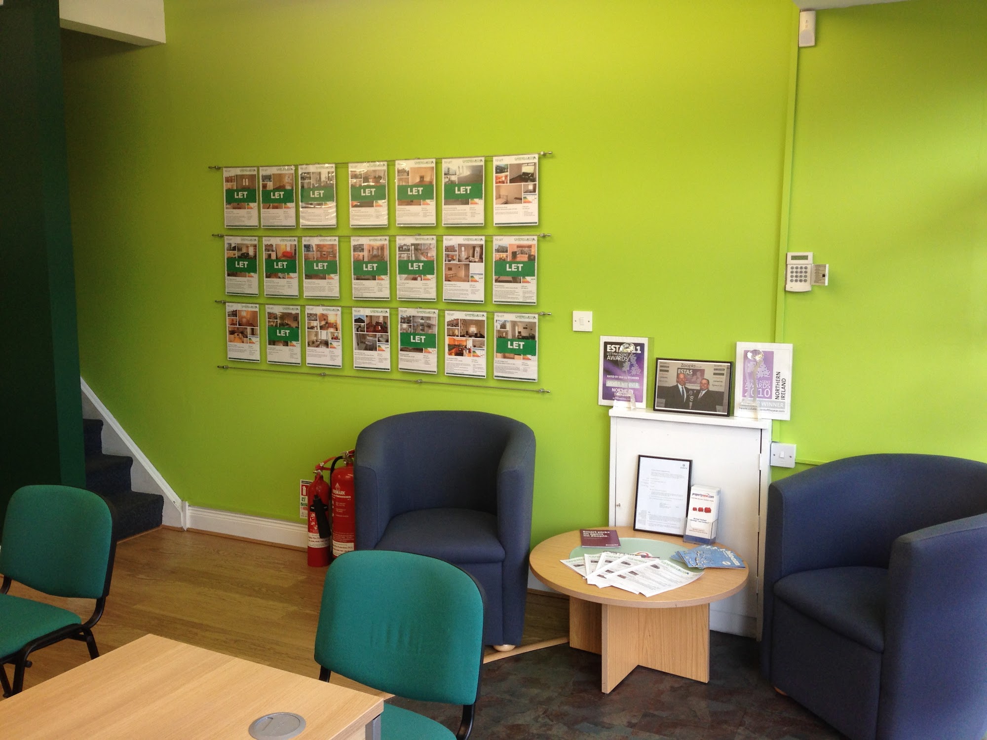 Campbell & Co - Estate Agents Lisburn, Property Management, Sales, and Investments Lisburn