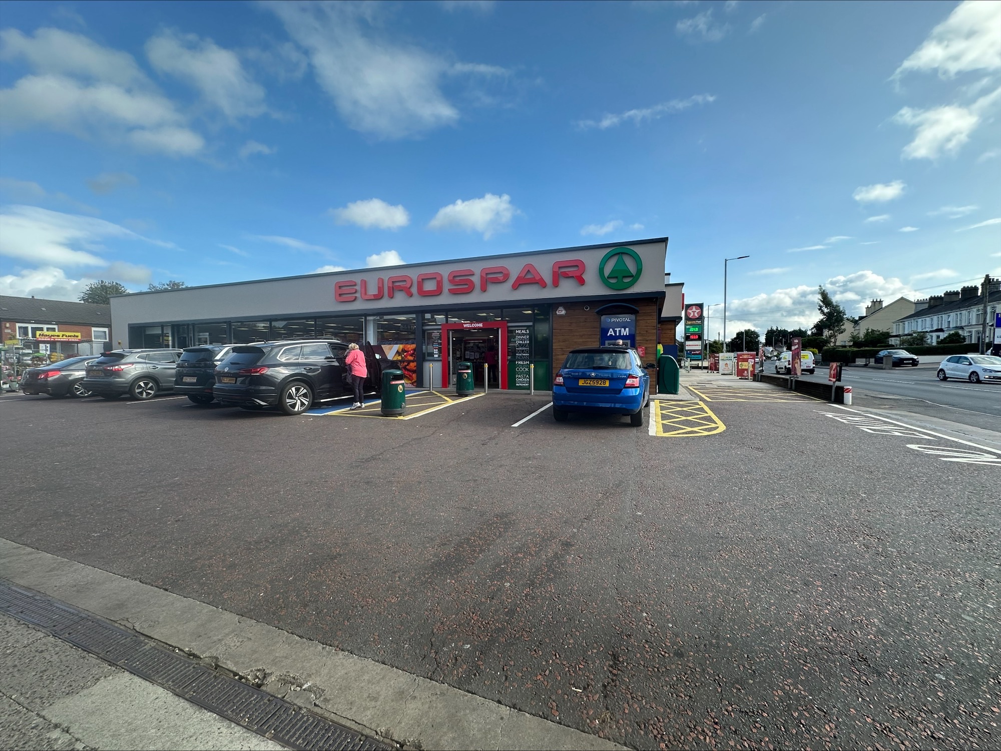 EUROSPAR Saintfield Road