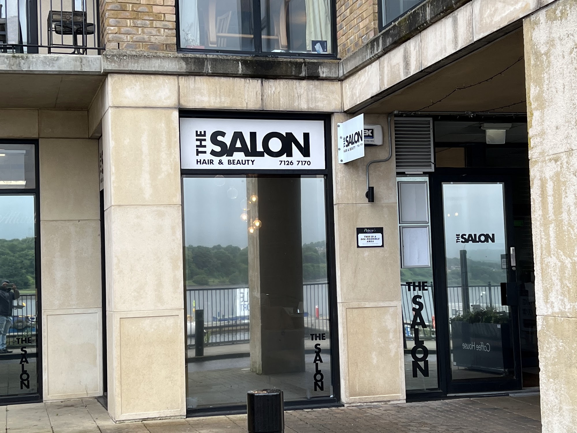 The Salon