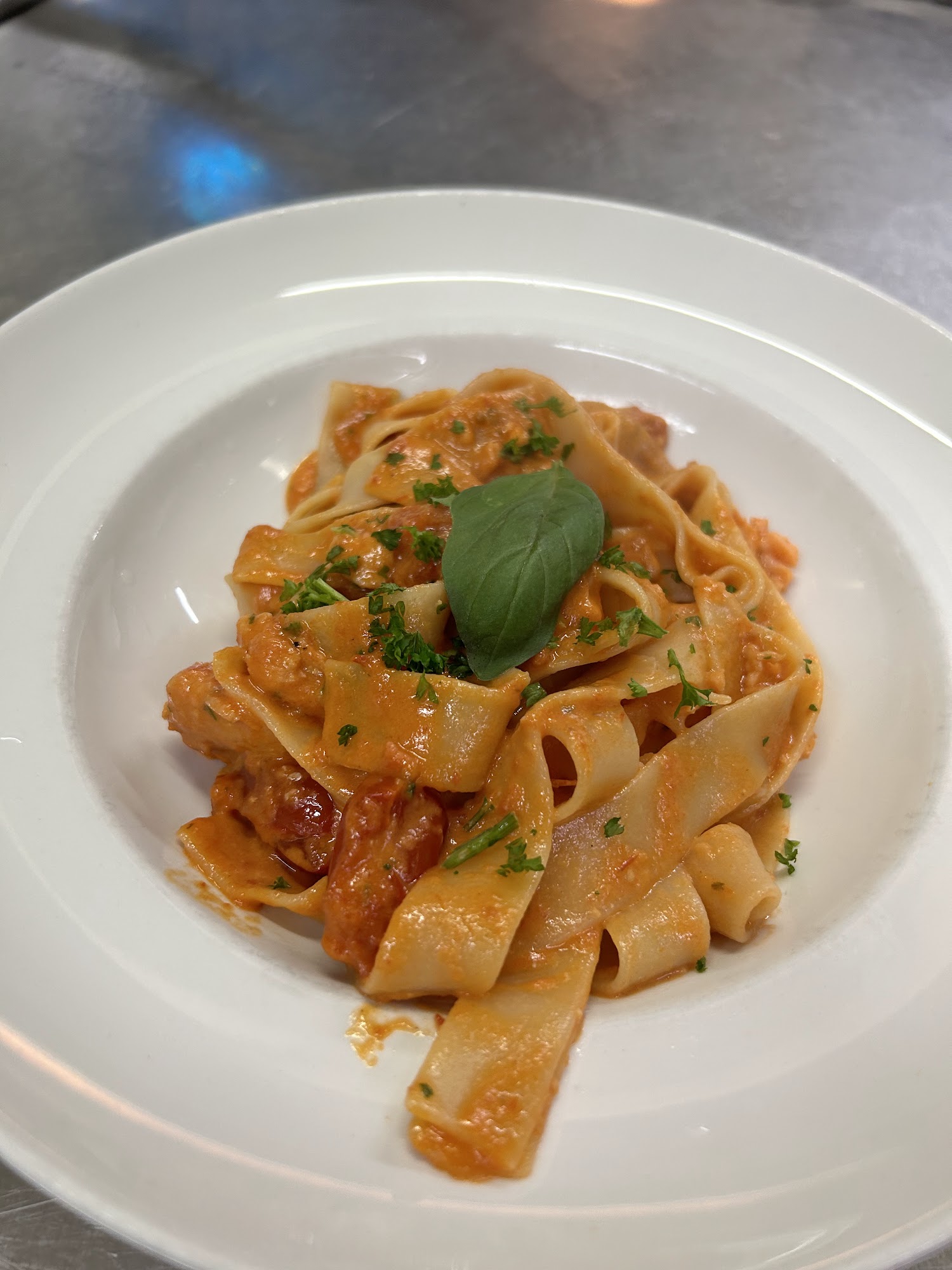 Sapori Italiani 16 - 17 The Mall, Bachelors Walk, Newry