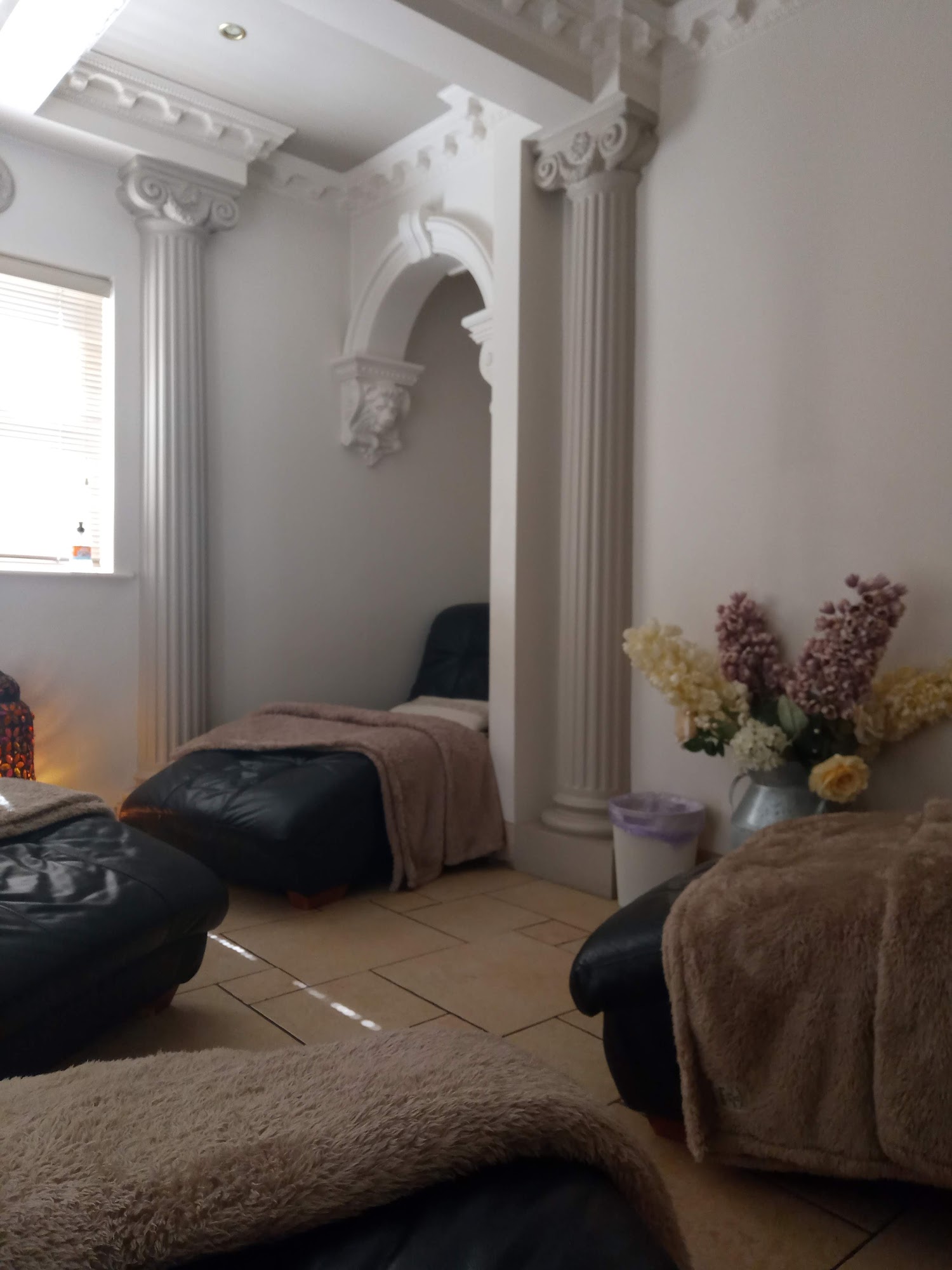 Wellbeing Health & Beauty Spa Strabane