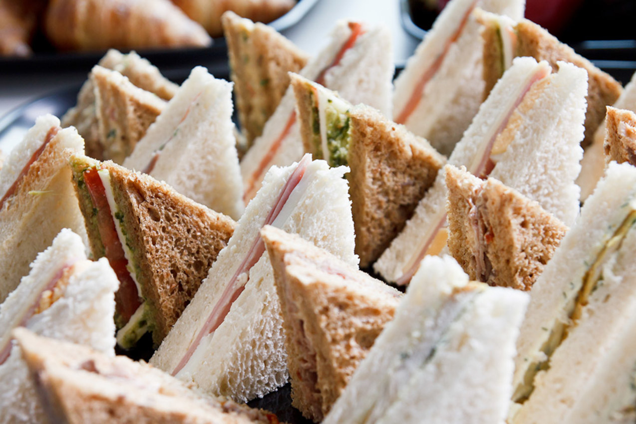 Buttylicious sandwich bar & catering 8 Fifteenth Ave, Blyth