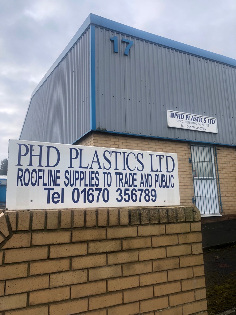 PhD Plastics