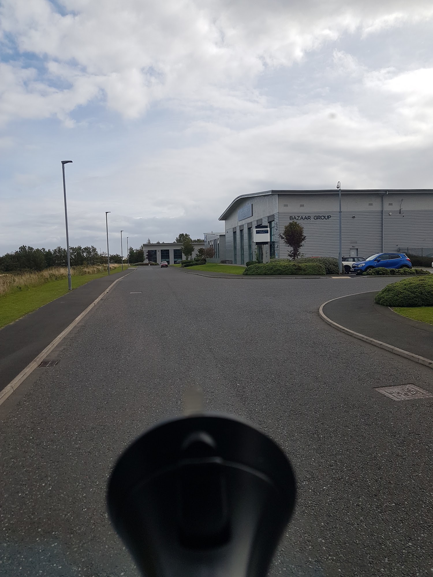 Bean Bag Bazaar Cramlington