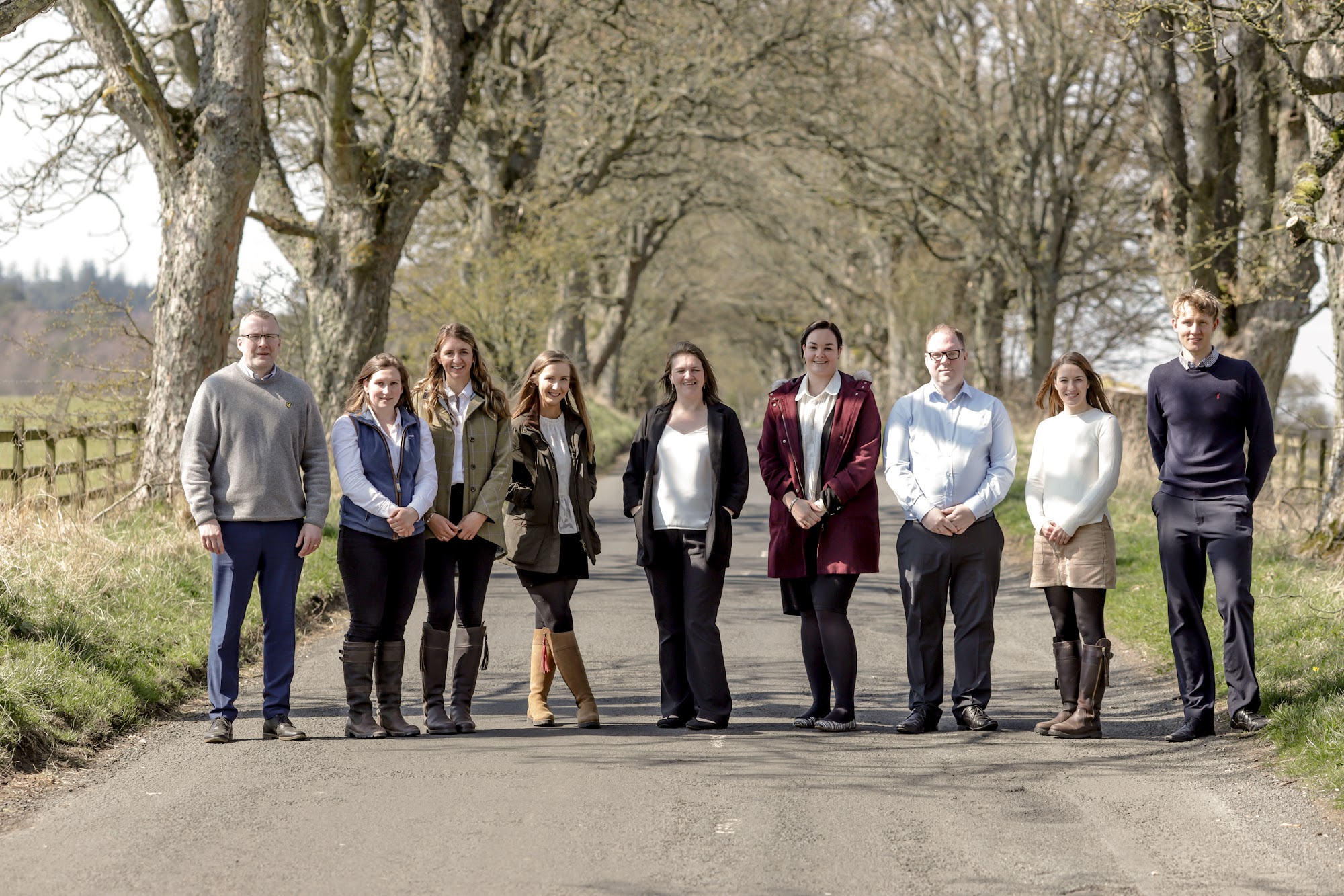 TyneRede Accountancy Ltd