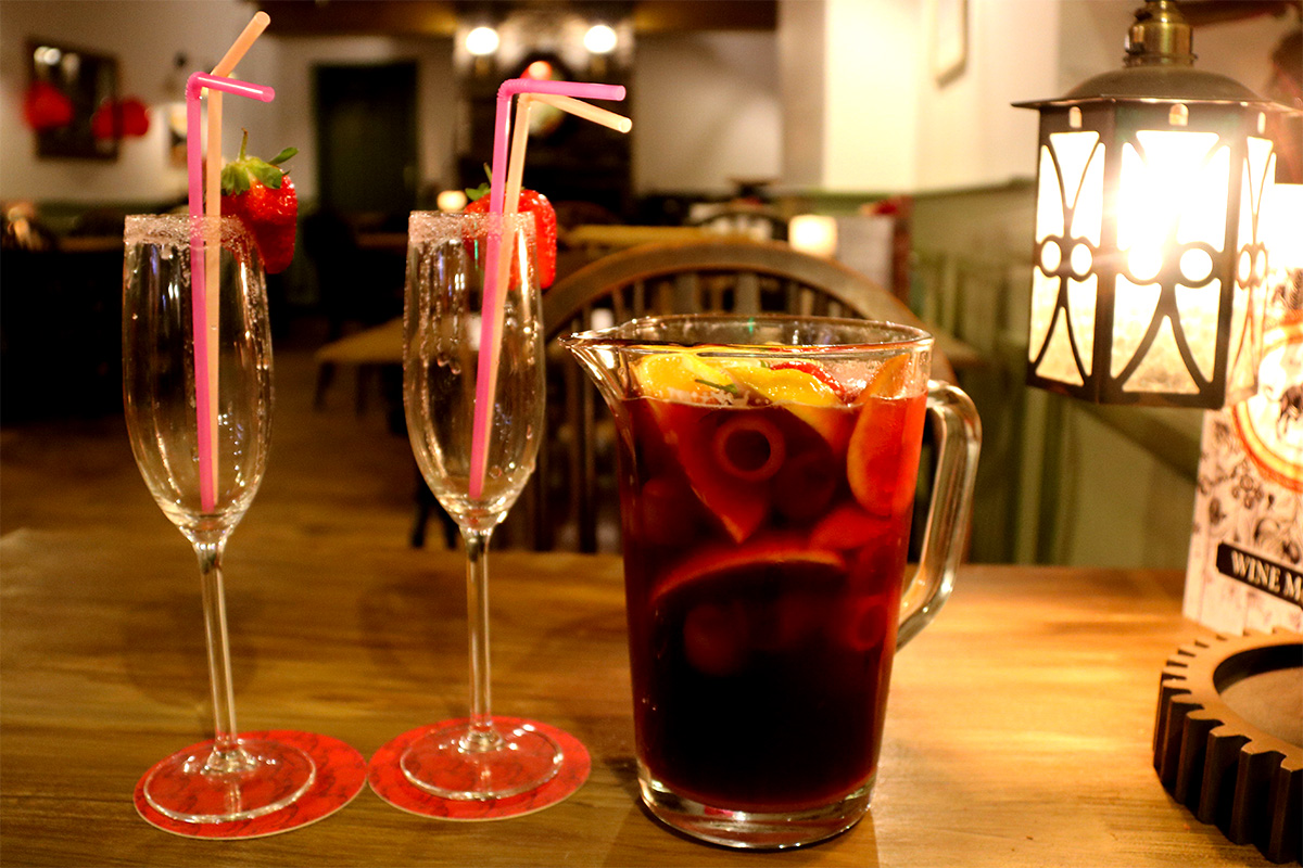 Black Bull Hotel Bellingham, Hexham