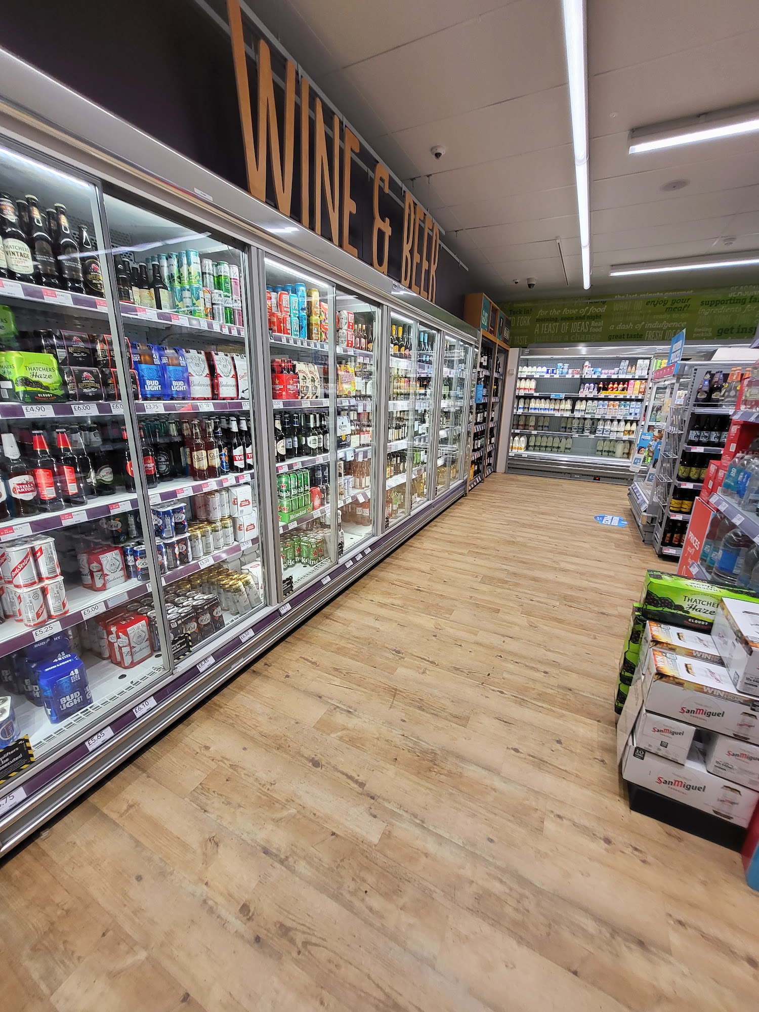 Co-op Food Morpeth