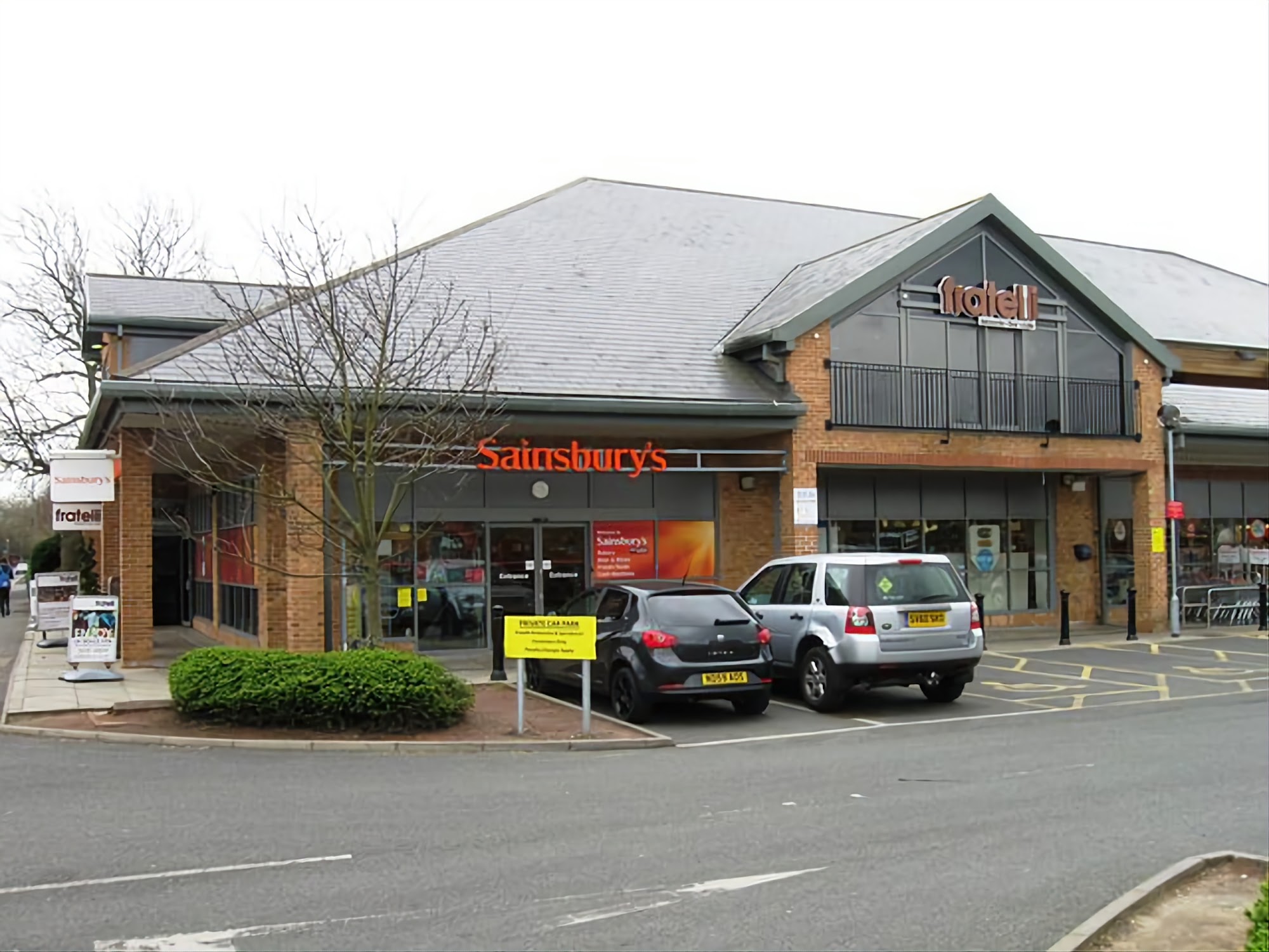 Extra Space Storage Birmingham