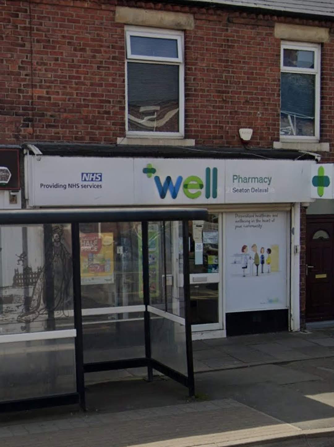 Well Pharmacy