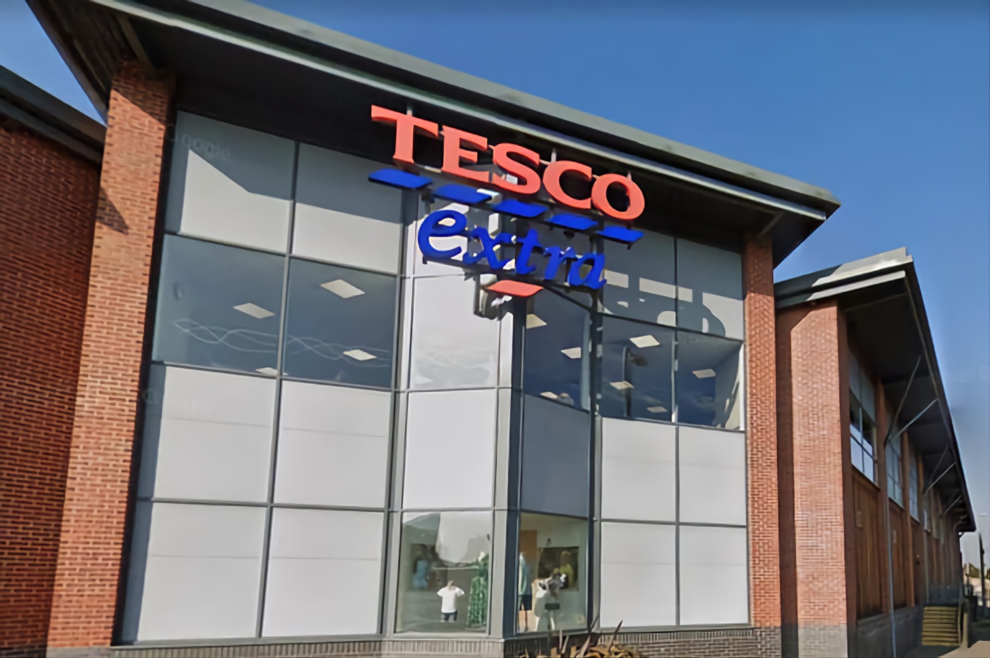 Tesco Pharmacy