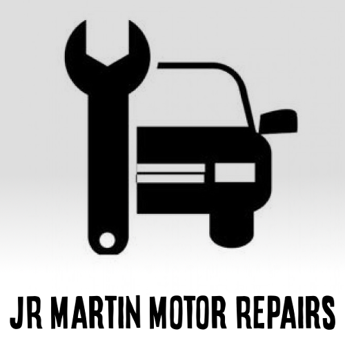 J R Martin Motor Repairs Hucknall
