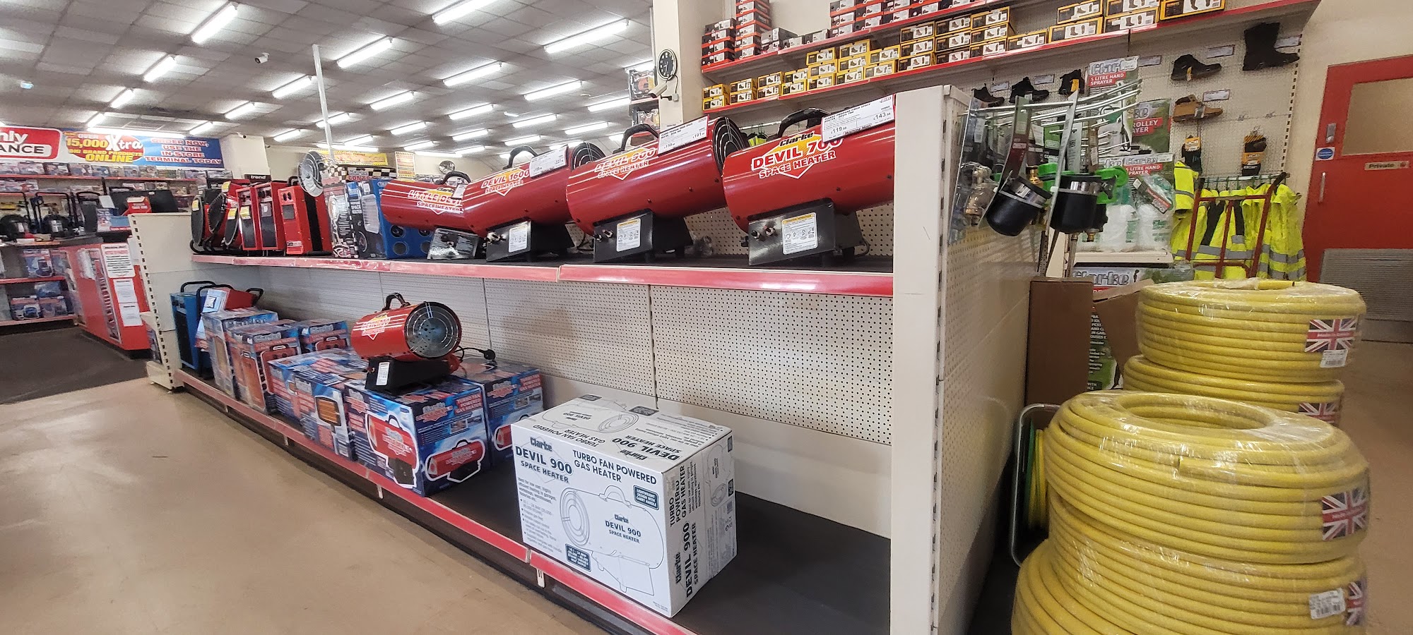 Machine Mart Mansfield Mansfield