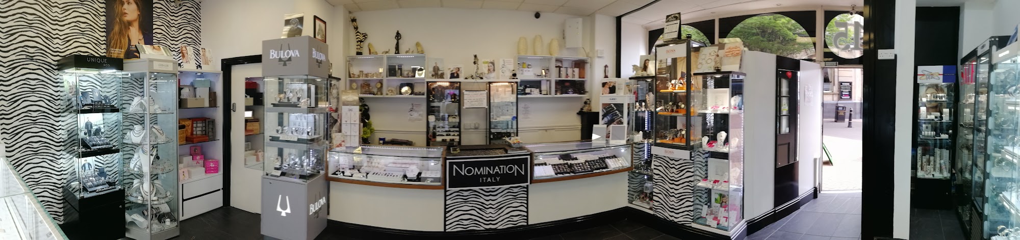 Xibit Jewellery Mansfield