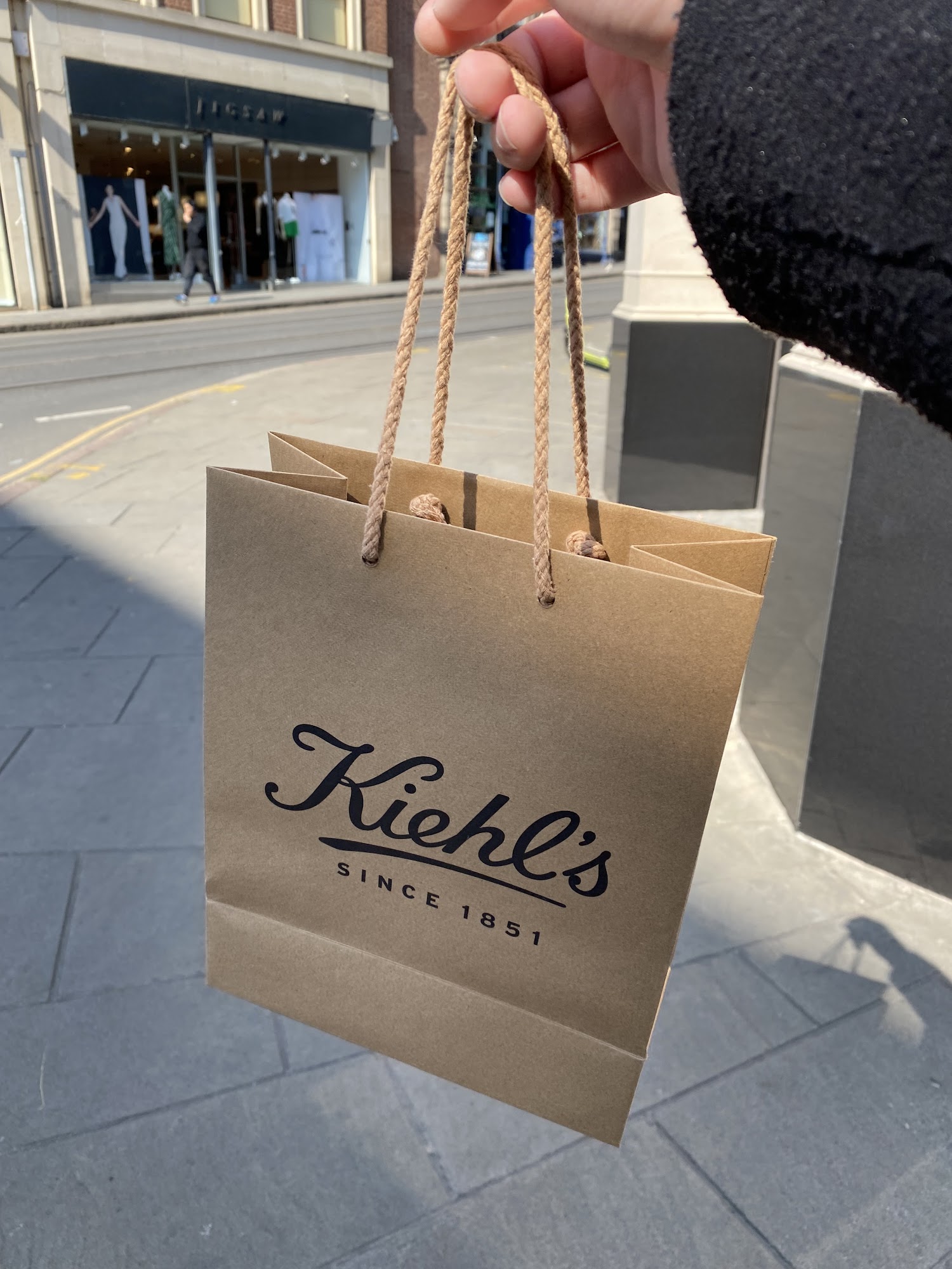 Kiehl's