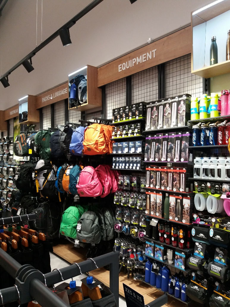 Nevisport