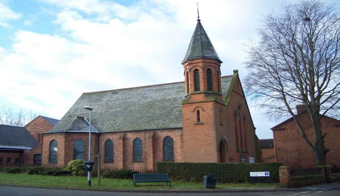 Cotgrave Methodist Church