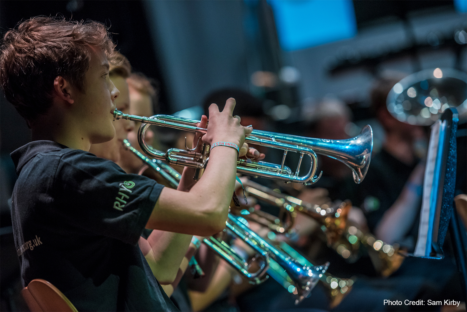Nottingham Music Service