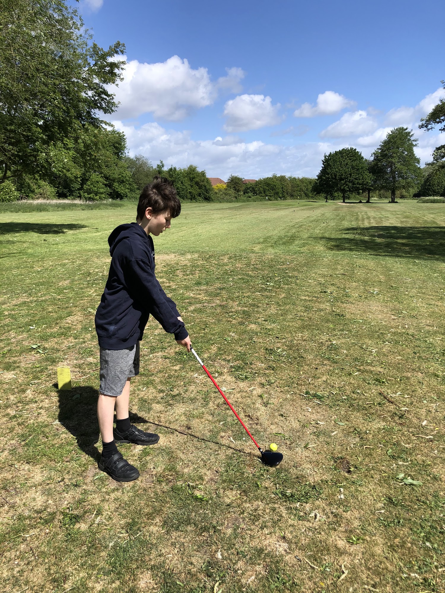 Edwalton Golf Centre