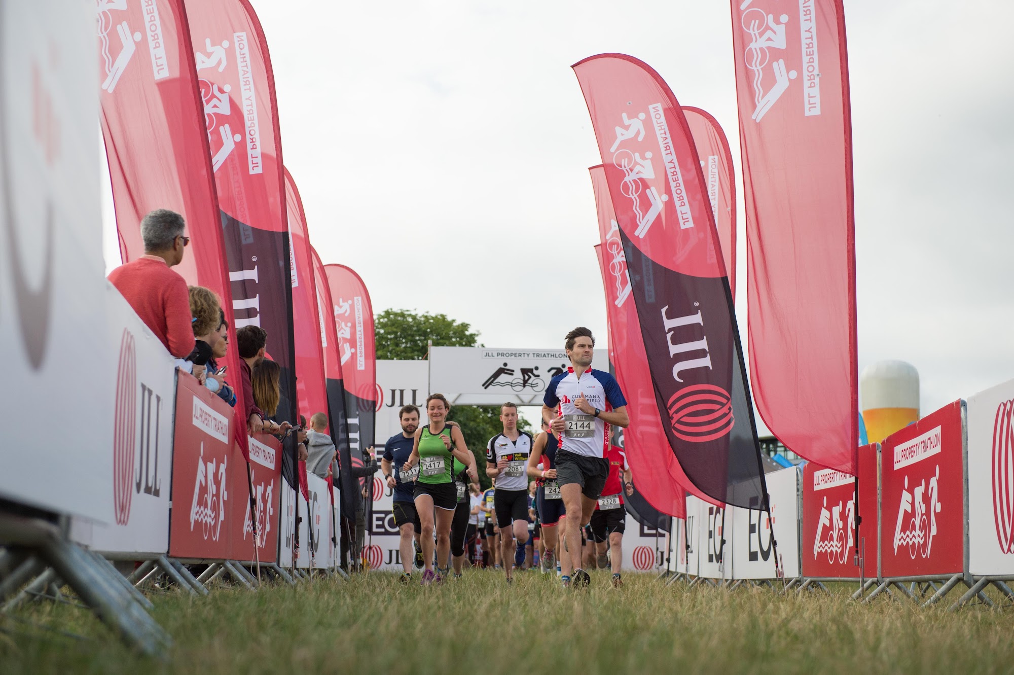 JLL Nottingham