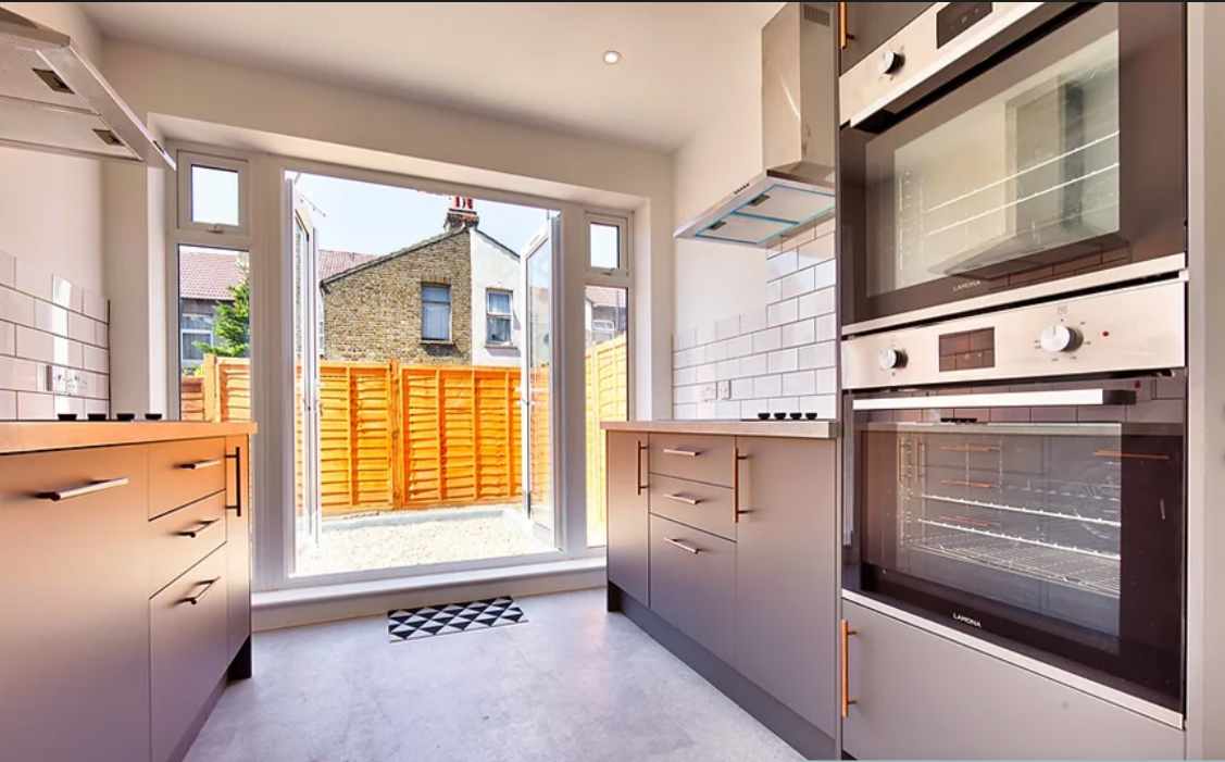 Beeston Builders