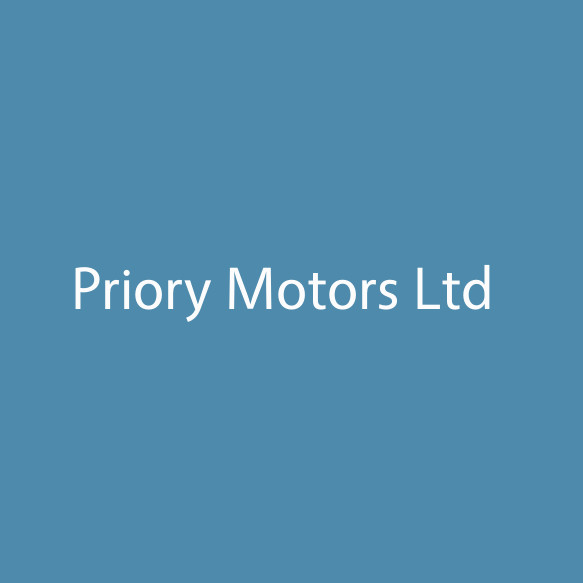 Priory Motors Ltd Worksop