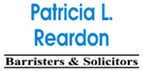 Patricia L Reardon 234 St George St, Annapolis Royal Nova Scotia B0S 1A0